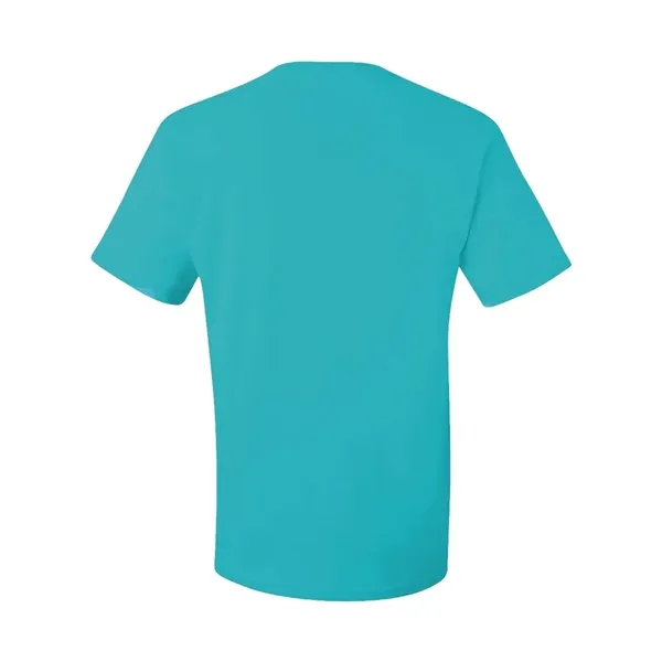 JERZEES Unisex Dri-Power® 50/50 T-Shirt - JERZEES Unisex Dri-Power® 50/50 T-Shirt - Image 23 of 150