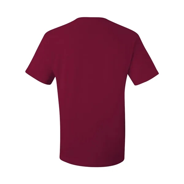 JERZEES Unisex Dri-Power® 50/50 T-Shirt - JERZEES Unisex Dri-Power® 50/50 T-Shirt - Image 26 of 150