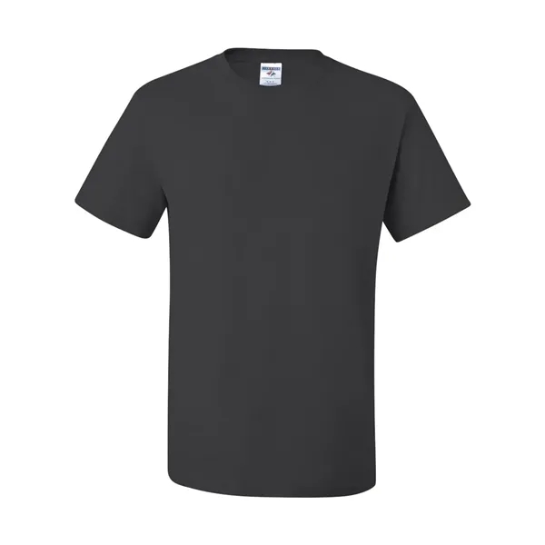JERZEES Unisex Dri-Power® 50/50 T-Shirt - JERZEES Unisex Dri-Power® 50/50 T-Shirt - Image 27 of 150