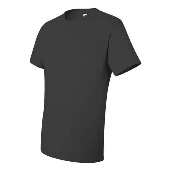 JERZEES Unisex Dri-Power® 50/50 T-Shirt - JERZEES Unisex Dri-Power® 50/50 T-Shirt - Image 28 of 150