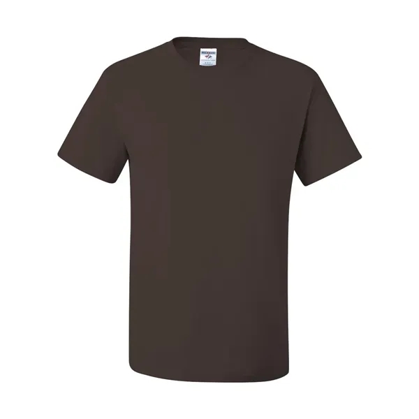 JERZEES Unisex Dri-Power® 50/50 T-Shirt - JERZEES Unisex Dri-Power® 50/50 T-Shirt - Image 30 of 150