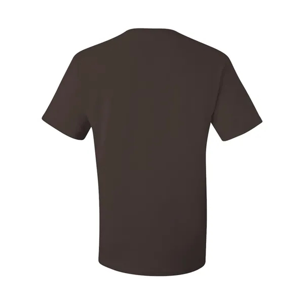 JERZEES Unisex Dri-Power® 50/50 T-Shirt - JERZEES Unisex Dri-Power® 50/50 T-Shirt - Image 32 of 150
