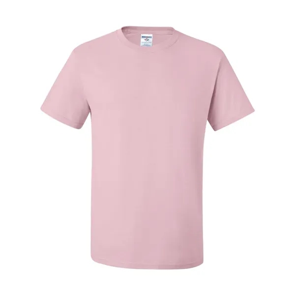JERZEES Unisex Dri-Power® 50/50 T-Shirt - JERZEES Unisex Dri-Power® 50/50 T-Shirt - Image 33 of 150