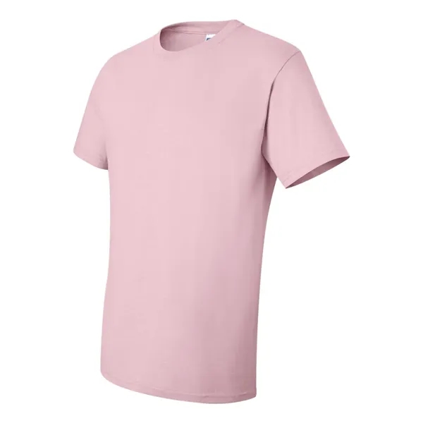 JERZEES Unisex Dri-Power® 50/50 T-Shirt - JERZEES Unisex Dri-Power® 50/50 T-Shirt - Image 34 of 150