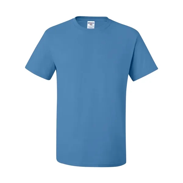 JERZEES Unisex Dri-Power® 50/50 T-Shirt - JERZEES Unisex Dri-Power® 50/50 T-Shirt - Image 38 of 150