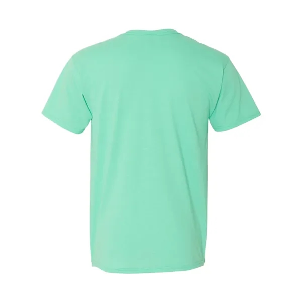 JERZEES Unisex Dri-Power® 50/50 T-Shirt - JERZEES Unisex Dri-Power® 50/50 T-Shirt - Image 42 of 150