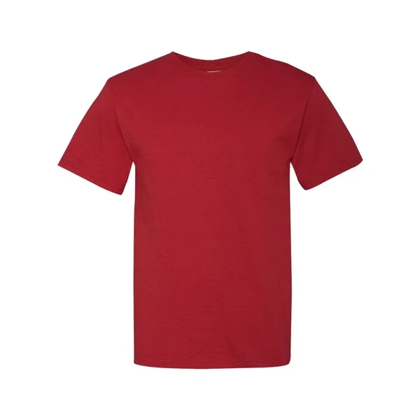 JERZEES Unisex Dri-Power® 50/50 T-Shirt - JERZEES Unisex Dri-Power® 50/50 T-Shirt - Image 43 of 150