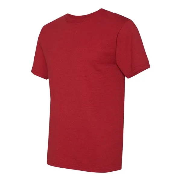 JERZEES Unisex Dri-Power® 50/50 T-Shirt - JERZEES Unisex Dri-Power® 50/50 T-Shirt - Image 44 of 150