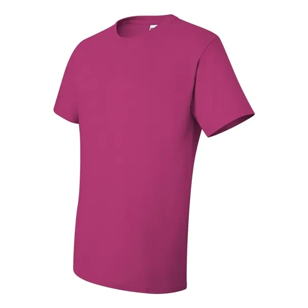 JERZEES Unisex Dri-Power® 50/50 T-Shirt - JERZEES Unisex Dri-Power® 50/50 T-Shirt - Image 47 of 150