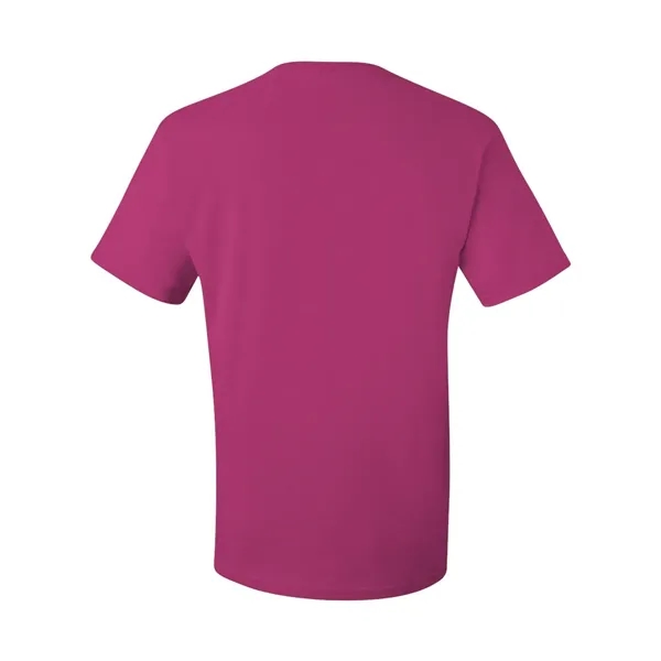 JERZEES Unisex Dri-Power® 50/50 T-Shirt - JERZEES Unisex Dri-Power® 50/50 T-Shirt - Image 48 of 150