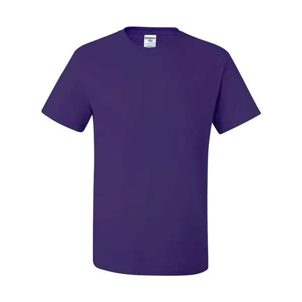 JERZEES Unisex Dri-Power® 50/50 T-Shirt - JERZEES Unisex Dri-Power® 50/50 T-Shirt - Image 49 of 150