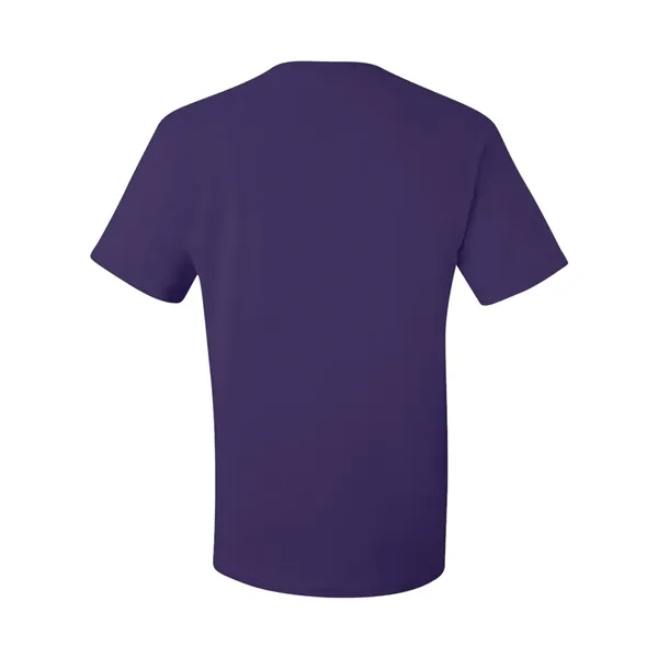 JERZEES Unisex Dri-Power® 50/50 T-Shirt - JERZEES Unisex Dri-Power® 50/50 T-Shirt - Image 51 of 150