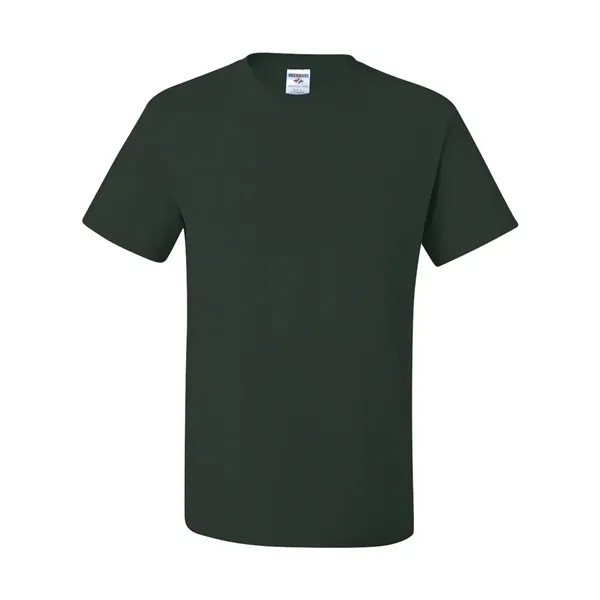JERZEES Unisex Dri-Power® 50/50 T-Shirt - JERZEES Unisex Dri-Power® 50/50 T-Shirt - Image 52 of 150