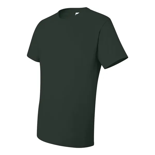 JERZEES Unisex Dri-Power® 50/50 T-Shirt - JERZEES Unisex Dri-Power® 50/50 T-Shirt - Image 53 of 150