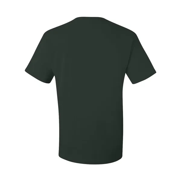 JERZEES Unisex Dri-Power® 50/50 T-Shirt - JERZEES Unisex Dri-Power® 50/50 T-Shirt - Image 54 of 150