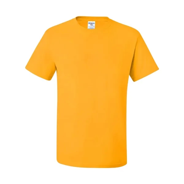 JERZEES Unisex Dri-Power® 50/50 T-Shirt - JERZEES Unisex Dri-Power® 50/50 T-Shirt - Image 55 of 150