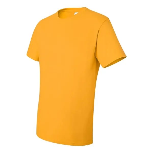 JERZEES Unisex Dri-Power® 50/50 T-Shirt - JERZEES Unisex Dri-Power® 50/50 T-Shirt - Image 56 of 150