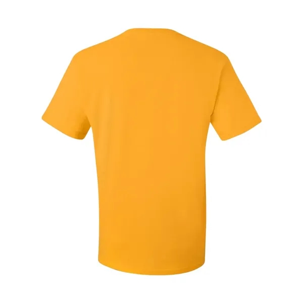 JERZEES Unisex Dri-Power® 50/50 T-Shirt - JERZEES Unisex Dri-Power® 50/50 T-Shirt - Image 57 of 150