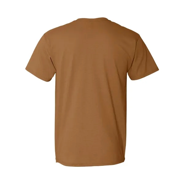 JERZEES Unisex Dri-Power® 50/50 T-Shirt - JERZEES Unisex Dri-Power® 50/50 T-Shirt - Image 59 of 150