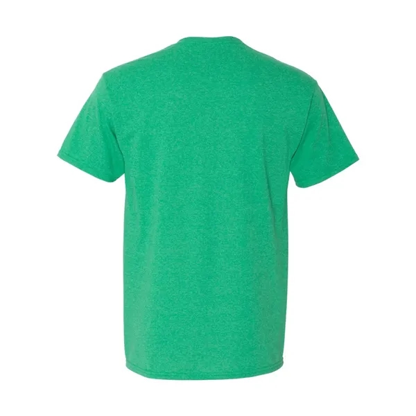 JERZEES Unisex Dri-Power® 50/50 T-Shirt - JERZEES Unisex Dri-Power® 50/50 T-Shirt - Image 61 of 150