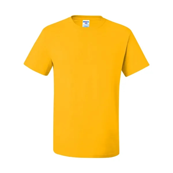 JERZEES Unisex Dri-Power® 50/50 T-Shirt - JERZEES Unisex Dri-Power® 50/50 T-Shirt - Image 62 of 150