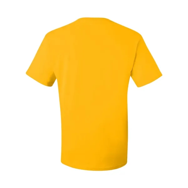 JERZEES Unisex Dri-Power® 50/50 T-Shirt - JERZEES Unisex Dri-Power® 50/50 T-Shirt - Image 63 of 150