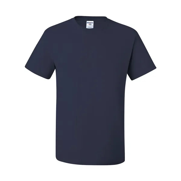 JERZEES Unisex Dri-Power® 50/50 T-Shirt - JERZEES Unisex Dri-Power® 50/50 T-Shirt - Image 64 of 150