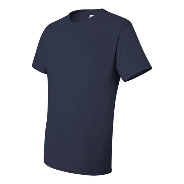 JERZEES Unisex Dri-Power® 50/50 T-Shirt - JERZEES Unisex Dri-Power® 50/50 T-Shirt - Image 65 of 150