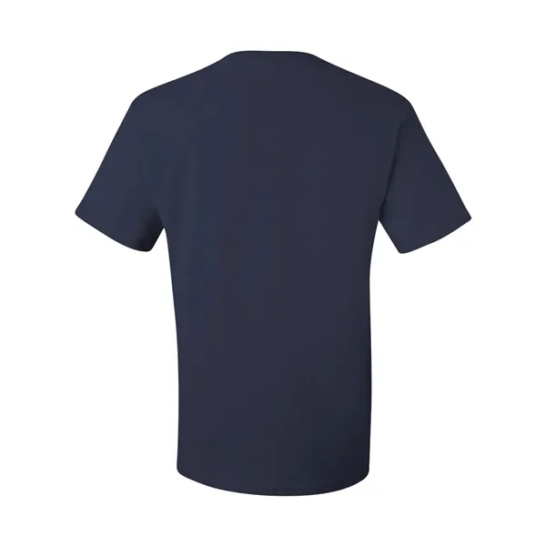 JERZEES Unisex Dri-Power® 50/50 T-Shirt - JERZEES Unisex Dri-Power® 50/50 T-Shirt - Image 66 of 150