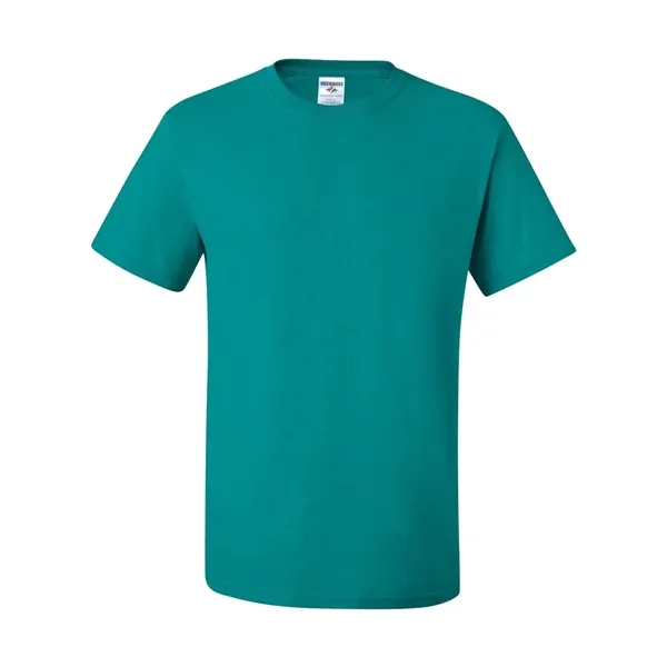 JERZEES Unisex Dri-Power® 50/50 T-Shirt - JERZEES Unisex Dri-Power® 50/50 T-Shirt - Image 67 of 150
