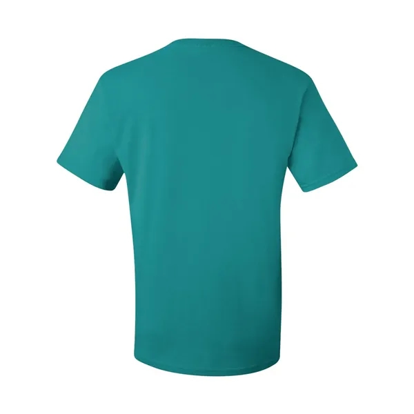 JERZEES Unisex Dri-Power® 50/50 T-Shirt - JERZEES Unisex Dri-Power® 50/50 T-Shirt - Image 69 of 150