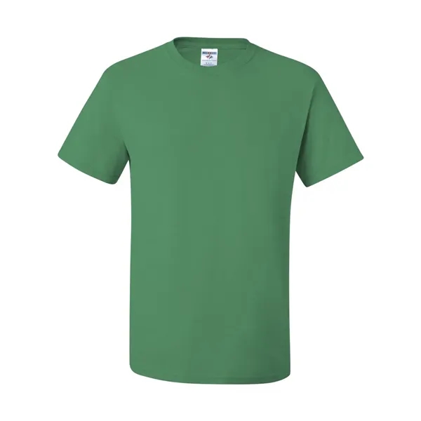 JERZEES Unisex Dri-Power® 50/50 T-Shirt - JERZEES Unisex Dri-Power® 50/50 T-Shirt - Image 70 of 150