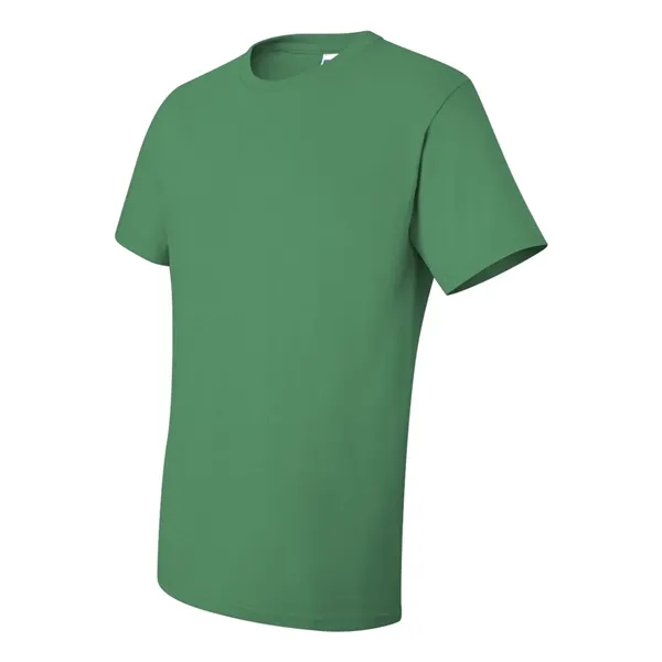 JERZEES Unisex Dri-Power® 50/50 T-Shirt - JERZEES Unisex Dri-Power® 50/50 T-Shirt - Image 71 of 150