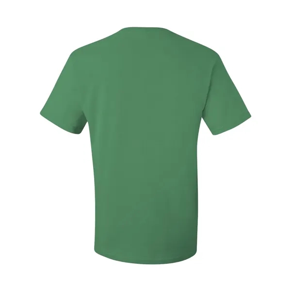 JERZEES Unisex Dri-Power® 50/50 T-Shirt - JERZEES Unisex Dri-Power® 50/50 T-Shirt - Image 72 of 150