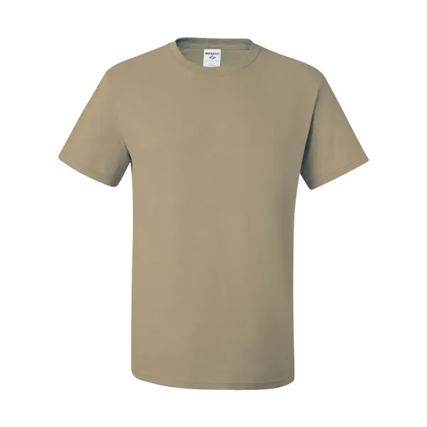 JERZEES Unisex Dri-Power® 50/50 T-Shirt - JERZEES Unisex Dri-Power® 50/50 T-Shirt - Image 73 of 150