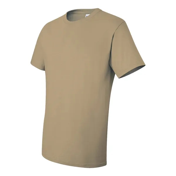 JERZEES Unisex Dri-Power® 50/50 T-Shirt - JERZEES Unisex Dri-Power® 50/50 T-Shirt - Image 74 of 150