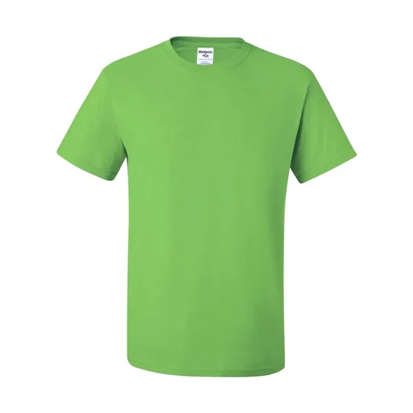 JERZEES Unisex Dri-Power® 50/50 T-Shirt - JERZEES Unisex Dri-Power® 50/50 T-Shirt - Image 76 of 150