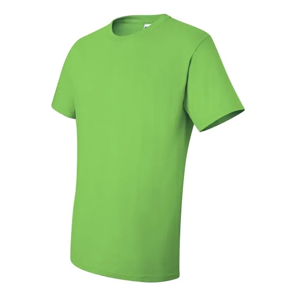 JERZEES Unisex Dri-Power® 50/50 T-Shirt - JERZEES Unisex Dri-Power® 50/50 T-Shirt - Image 77 of 150