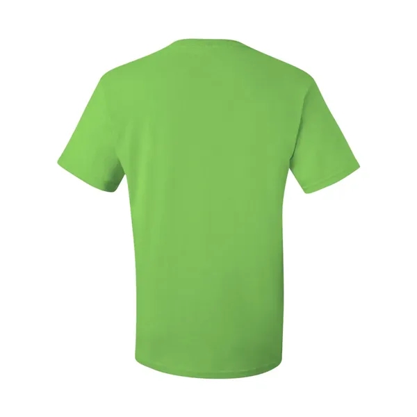 JERZEES Unisex Dri-Power® 50/50 T-Shirt - JERZEES Unisex Dri-Power® 50/50 T-Shirt - Image 78 of 150