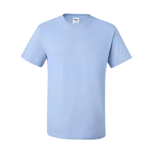 JERZEES Unisex Dri-Power® 50/50 T-Shirt - JERZEES Unisex Dri-Power® 50/50 T-Shirt - Image 79 of 150