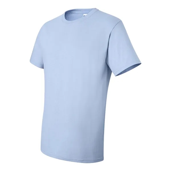 JERZEES Unisex Dri-Power® 50/50 T-Shirt - JERZEES Unisex Dri-Power® 50/50 T-Shirt - Image 80 of 150