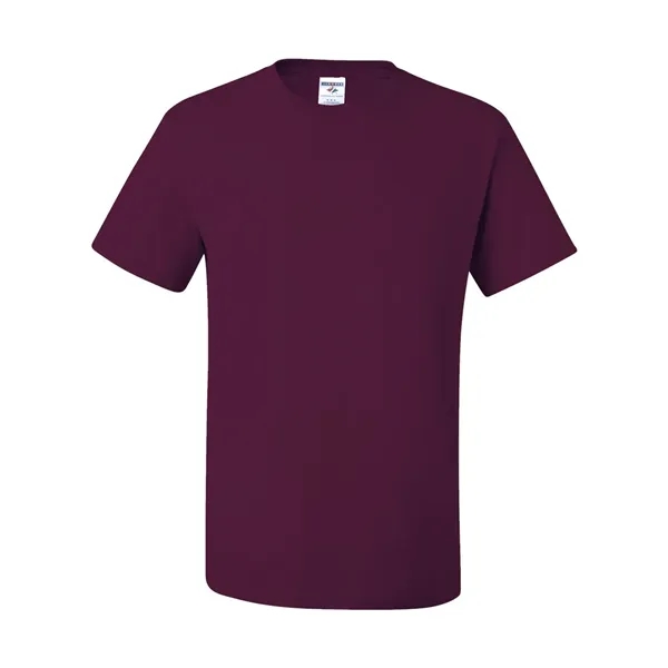 JERZEES Unisex Dri-Power® 50/50 T-Shirt - JERZEES Unisex Dri-Power® 50/50 T-Shirt - Image 82 of 150