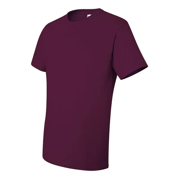 JERZEES Unisex Dri-Power® 50/50 T-Shirt - JERZEES Unisex Dri-Power® 50/50 T-Shirt - Image 83 of 150