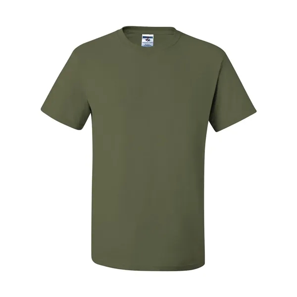 JERZEES Unisex Dri-Power® 50/50 T-Shirt - JERZEES Unisex Dri-Power® 50/50 T-Shirt - Image 85 of 150