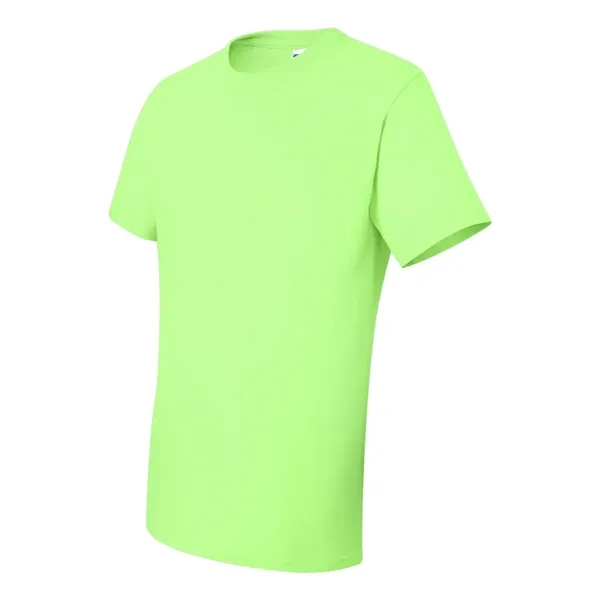 JERZEES Unisex Dri-Power® 50/50 T-Shirt - JERZEES Unisex Dri-Power® 50/50 T-Shirt - Image 87 of 150