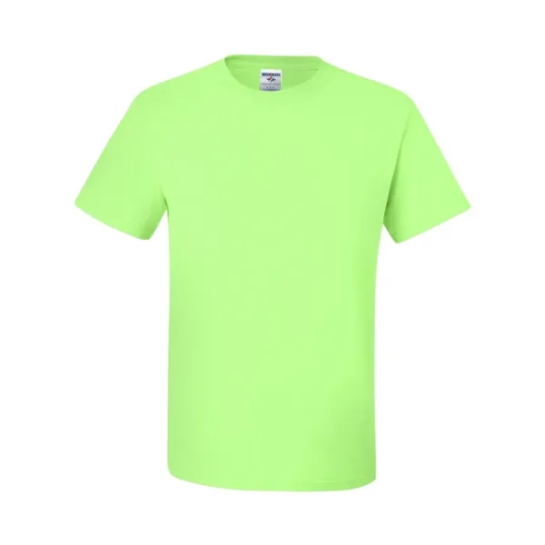 JERZEES Unisex Dri-Power® 50/50 T-Shirt - JERZEES Unisex Dri-Power® 50/50 T-Shirt - Image 88 of 150