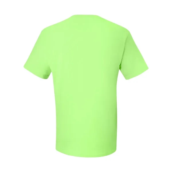 JERZEES Unisex Dri-Power® 50/50 T-Shirt - JERZEES Unisex Dri-Power® 50/50 T-Shirt - Image 89 of 150