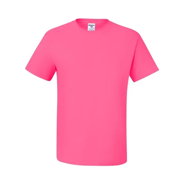 JERZEES Unisex Dri-Power® 50/50 T-Shirt - JERZEES Unisex Dri-Power® 50/50 T-Shirt - Image 90 of 150