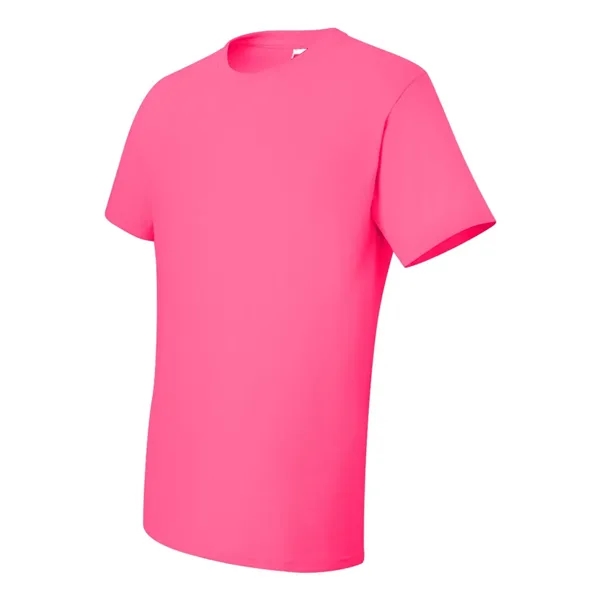 JERZEES Unisex Dri-Power® 50/50 T-Shirt - JERZEES Unisex Dri-Power® 50/50 T-Shirt - Image 91 of 150