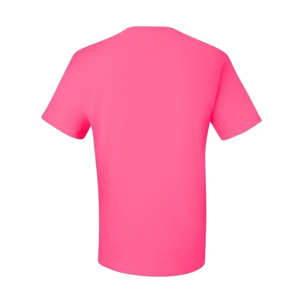 JERZEES Unisex Dri-Power® 50/50 T-Shirt - JERZEES Unisex Dri-Power® 50/50 T-Shirt - Image 92 of 150
